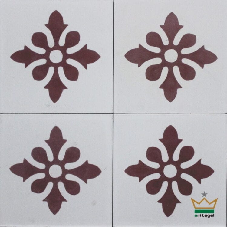 Sri Tegel - CT Motif - CT006 Pala - 4