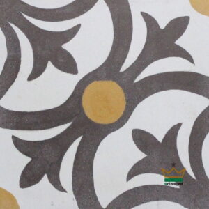 Sri Tegel - CT Motif - CT008 Laba Laba - 1