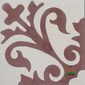 Sri Tegel - CT Motif - CT014 Semar Kojong - 1