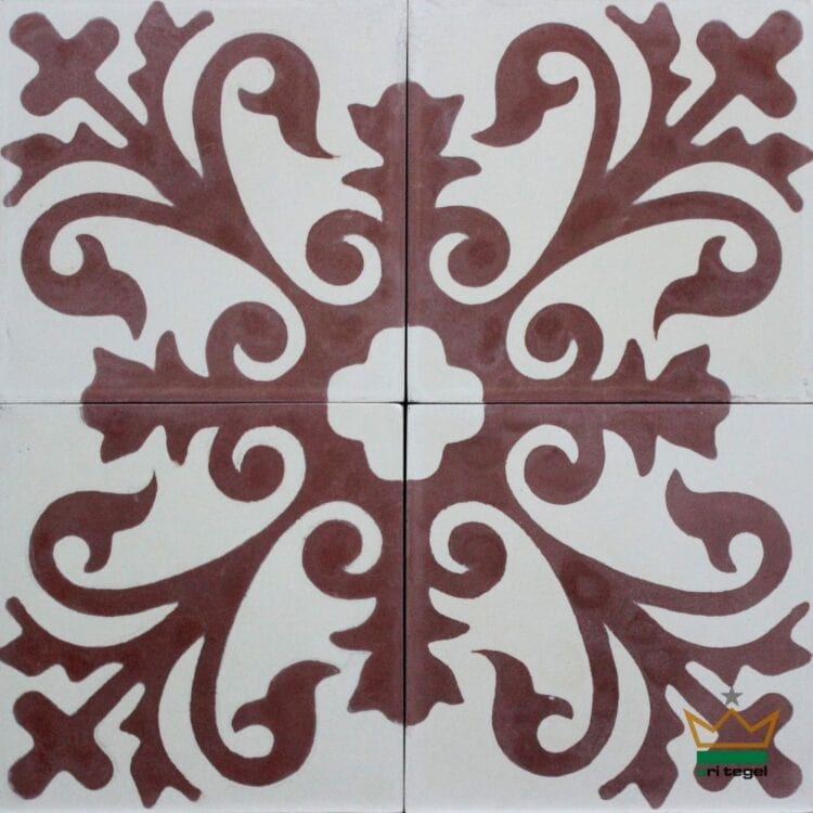 Sri Tegel - CT Motif - CT014 Semar Kojong - 4