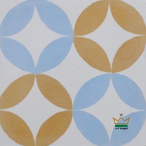 Sri Tegel - CT Motif - CT015 Bola Bola - 1