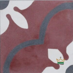 Sri Tegel - CT Motif - CT017 Kuku Macan - 1