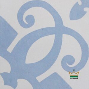 Sri Tegel - CT Motif - CT019 Toraja - 1