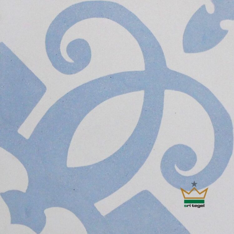 Sri Tegel - CT Motif - CT019 Toraja - 1