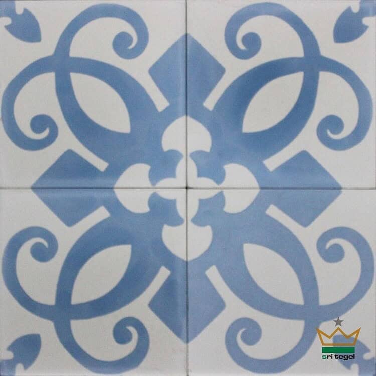 Sri Tegel - CT Motif - CT019 Toraja - 4