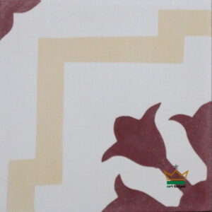 Sri Tegel - CT Motif - CT027 Terompet - 1