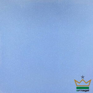 Sri Tegel - Polos - Biru Laut - 3