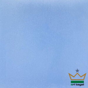 Sri Tegel - Polos - Biru Muda - 2
