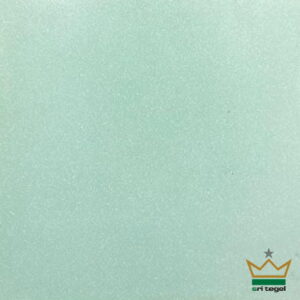 Sri Tegel - Polos - Hijau Toska - 2
