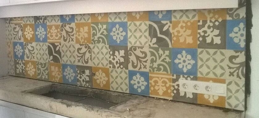 Sri Tegel - Project - 001