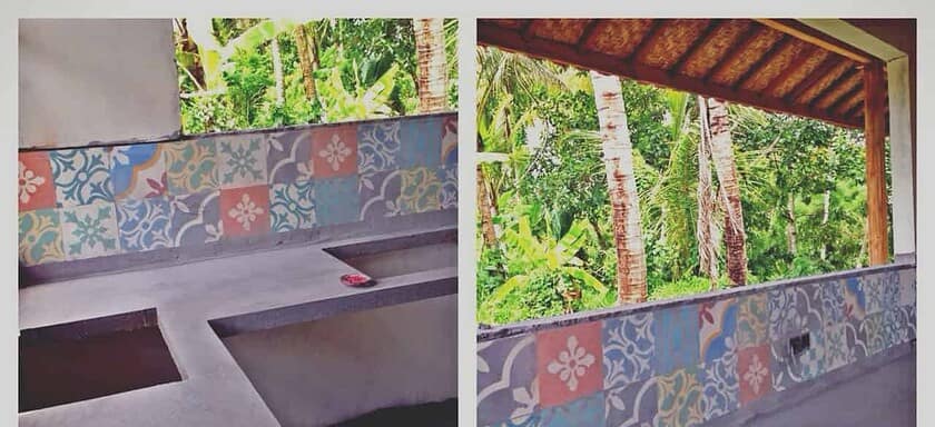 Sri Tegel - Project - 002