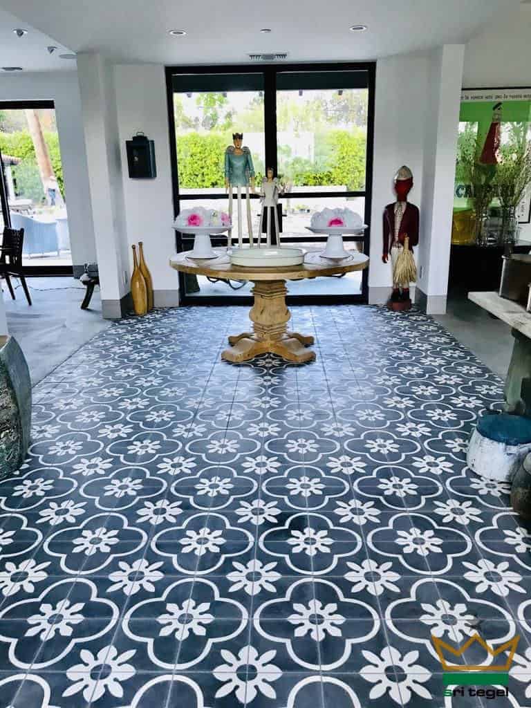 Sri Tegel - Project - 008 - A