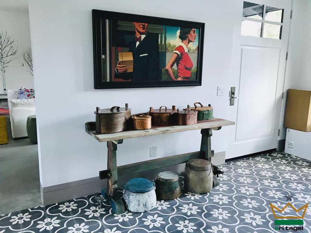 Sri Tegel - Project - 008 - B