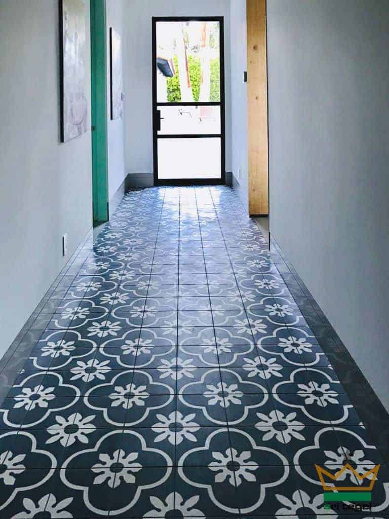 Sri Tegel - Project - 008 -  C